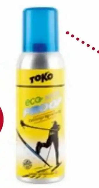 Sport 2000 Imprägnierspray Eco Skin Proof Angebot
