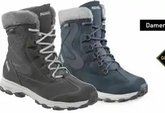 Sport 2000 Damen Winterstiefel Civetta Lady GTX Angebot