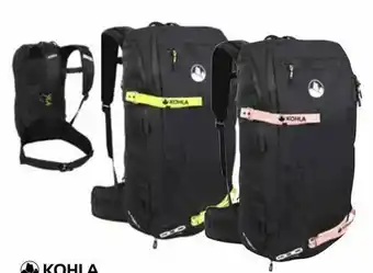 Sport 2000 Rucksack Vertical Backpack Angebot