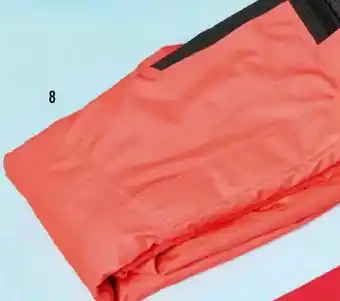 Intersport Kinder Skihose Fiss Angebot