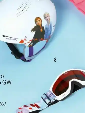 Skihelm Grand