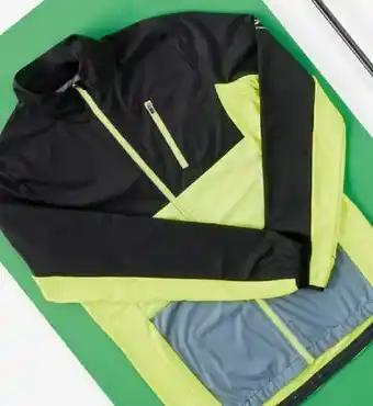 Intersport Herren-Jacke Fenyo Angebot
