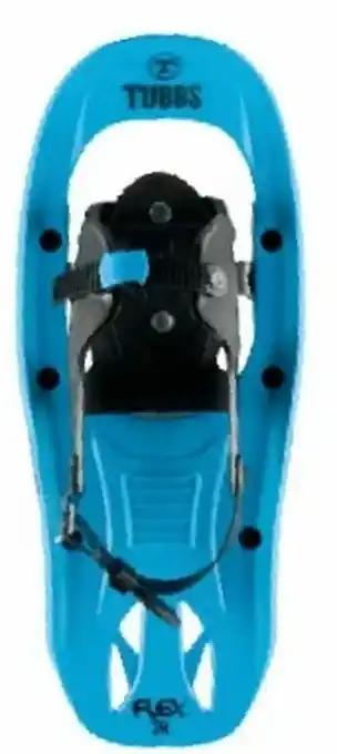 Intersport Schneeschuhe Flex Jr. Angebot