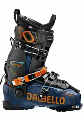 Intersport Skischuh Lupo AX 120 Angebot