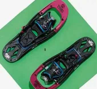 Intersport Damen Schneeschuhe Flex VRT XL 28 Angebot
