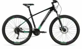 Intersport Damen Mountainbike Solution 4.0 Lady Angebot