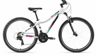 Intersport Damen Mountainbike Melissa 26 Angebot
