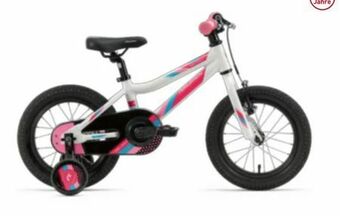 Intersport Kinder Bike Melissa 14 Angebot