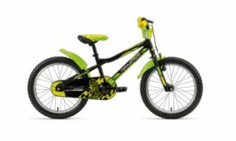 Intersport Kinder Bike Matrix 18 Angebot