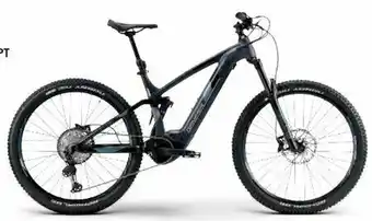 Intersport E-Mountainbike Fully E-VO FS 2.1 PT Angebot