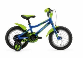 Intersport Kinder Bike Matrix 14 Angebot