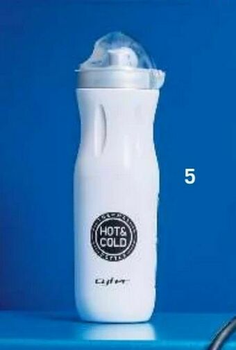 Intersport Trinkflasche Angebot