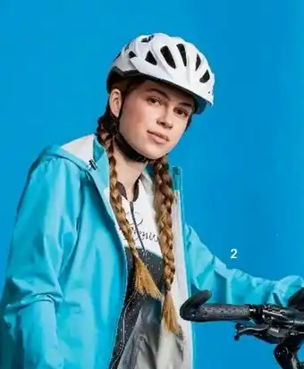 Intersport Damen Radjacke Angebot
