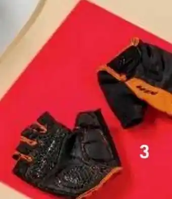 Intersport Handschuhe Factory Line Angebot