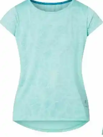 Intersport Damen-Shirt Inca II Angebot