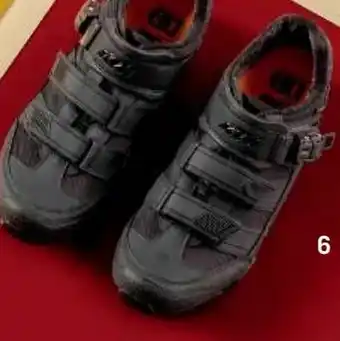 Herren Mountainbikeschuhe Factory Line