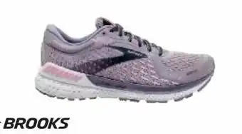 Intersport Damen Erwachsenen-Laufschuh Adrenaline GTS 21 Angebot