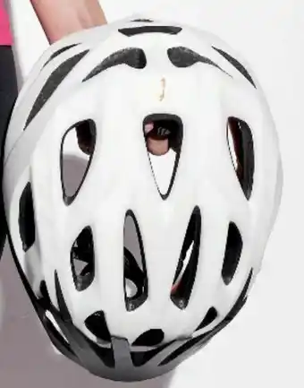 Intersport Bikehelm Factory Line Lady Angebot