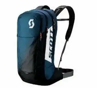 Intersport Bikerucksack Trail Rocket Evo FR 16 Angebot