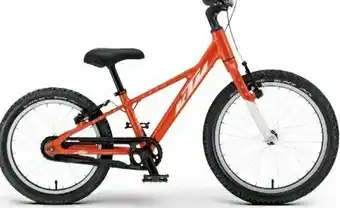 Kinder-Bike Wild Cross