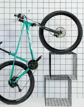 Intersport Damen Mountainbike Alp One 27.24 Angebot