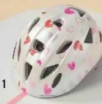 Intersport Bikehelm Ximo Disney Angebot