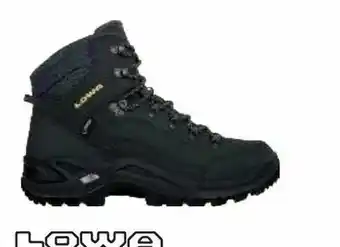Intersport Damen Wanderschuh Renegade GTX Mid Angebot