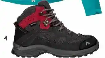 Intersport Damen Discover II Mid AQX Angebot