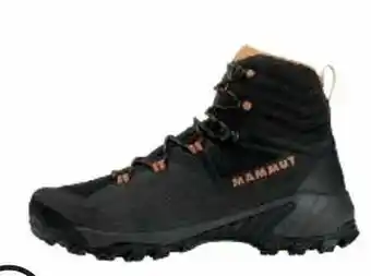 Intersport Herren Bergschuh Kento High GTX Angebot