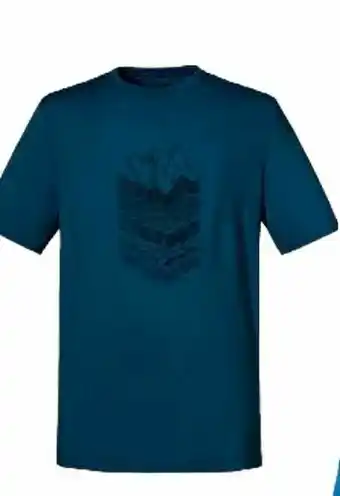 Intersport Herren Shirt Falkenstein Angebot
