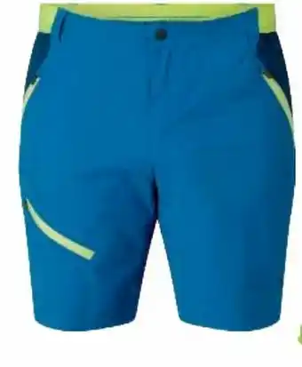 Intersport Herren Brenton-Shorts Angebot