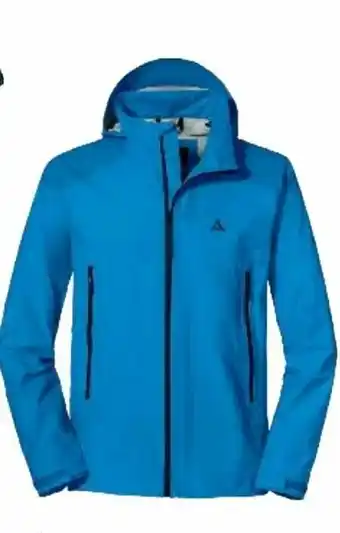 Intersport Herren Triigi 2.5 Lagen Angebot