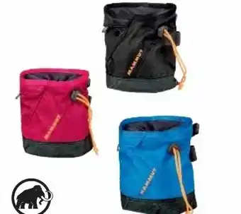 Intersport Magnesium Beutel Ophir Chalk Angebot
