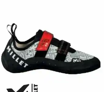 Intersport Kletterschuh Easy up Angebot