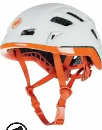 Intersport Kletterhelm Rock Rider Angebot