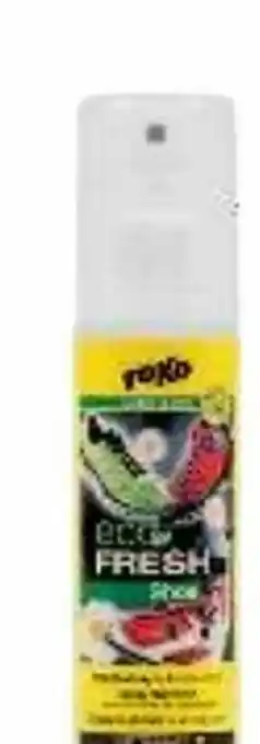 Eco Shoe Fresh