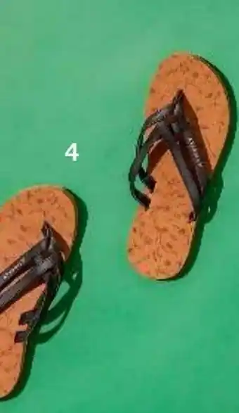 Intersport Damen Flip-Flops Angebot