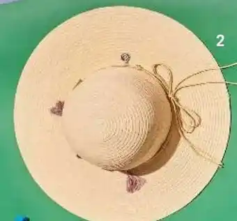 Intersport Damen Sonnenhut Angebot