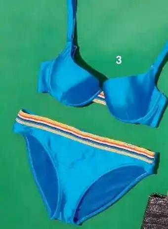Intersport Damen-Bikini Angebot