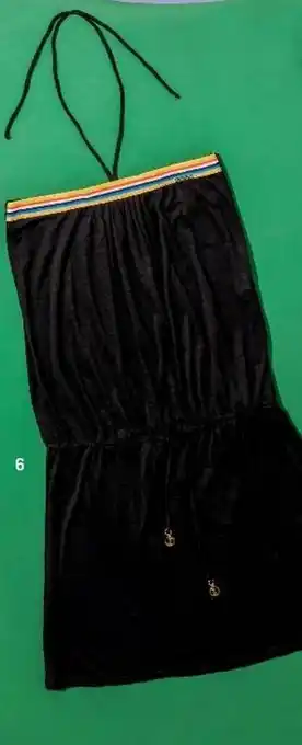 Intersport Damen Sommerkleid Angebot