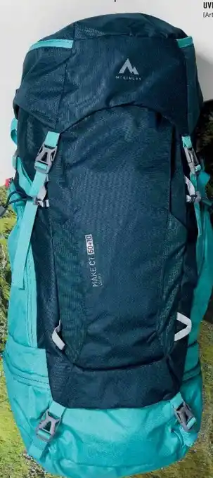 Intersport Rucksack Make CT 50W+10 Angebot