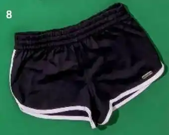 Intersport Mädchen Shorts Angebot