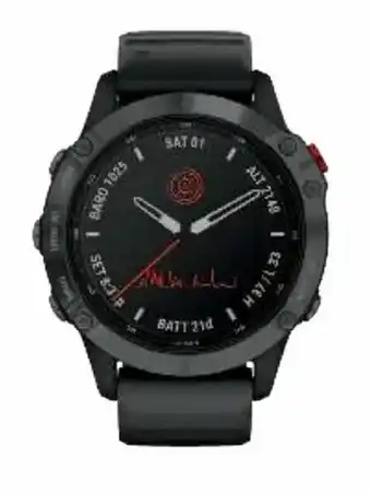 Intersport Fenix 6S Pro Solar Angebot