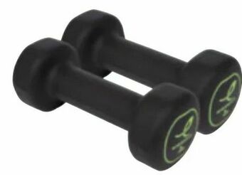 Intersport Neopren Hanteln Angebot