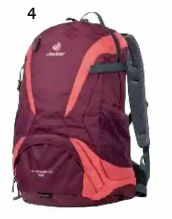 Intersport Wanderrucksack AC Spheric 23 SL Angebot