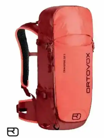 Intersport Rucksack Traverse 28S Angebot