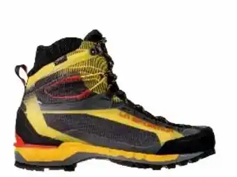 Intersport Herren Bergschuh Trango Tech Angebot