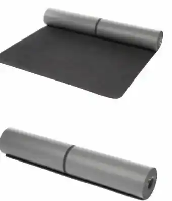 Intersport Yogamatte Angebot