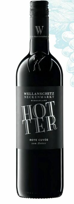 Transgourmet Cuvée Hotter Angebot