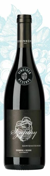 Transgourmet Blaufränkisch Ries Szapary Eisenberg Angebot